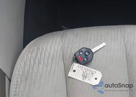 2010 Subaru Outback 2.5I Premium z USA, uszkodzony, nr VIN 4S4BRBCC3A3382746